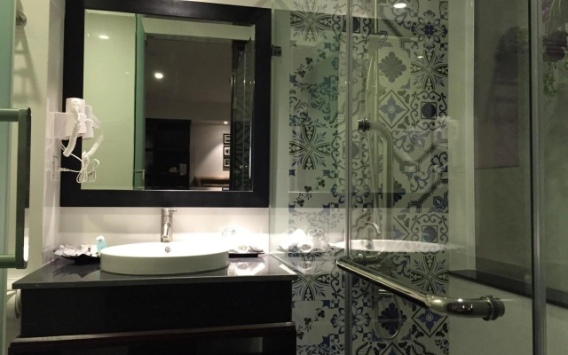 Hanoi Marvellous Hotel & Spa
