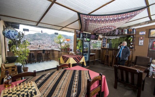 Hostal Wara Wara