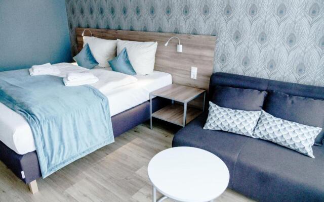 Haus am See Luxury HS 947