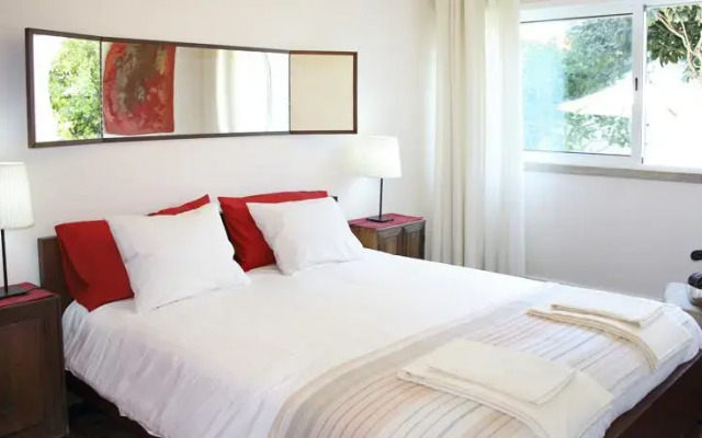 Apartamento Buganvilia