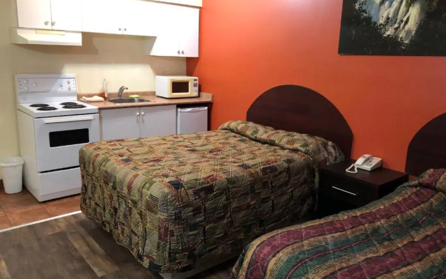 Royal Windsor Inn & Suites