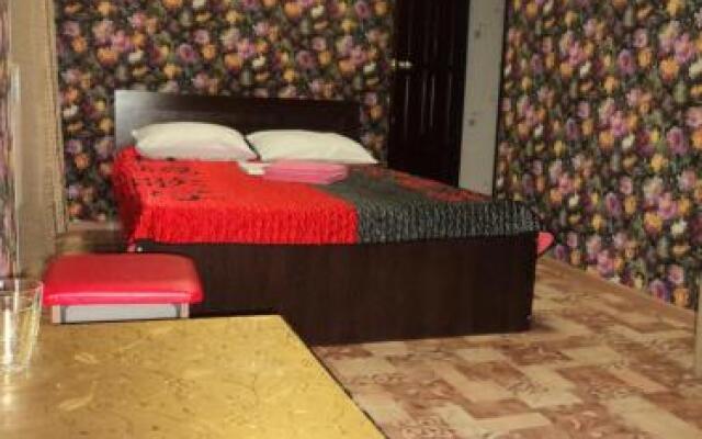 Mini Hotel Sova