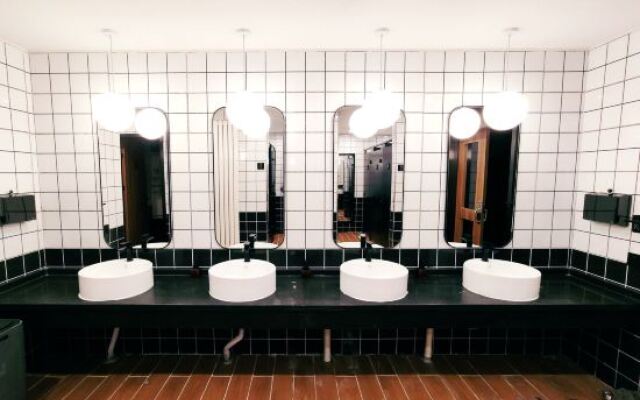 Iforest Hotel (Xi'an Datang Sleepless City store)