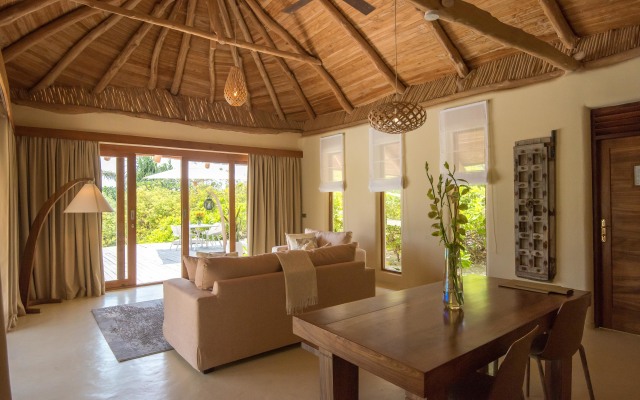 Zanzibar White Sand Luxury Villas & Spa