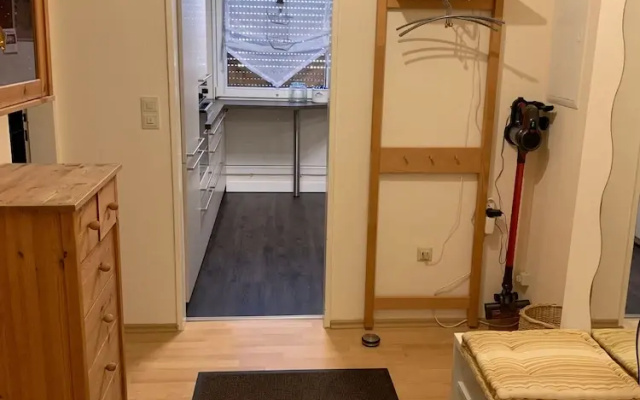 Oppenheim Ferienwohnung Martin