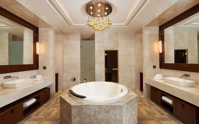 The Westin Shimei Bay Resort