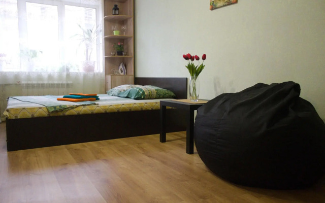 Апартаменты на улице Глеба Успенского 7Б