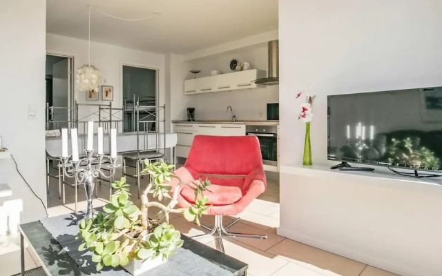 4 Person Holiday Home in Bogense-by Traum