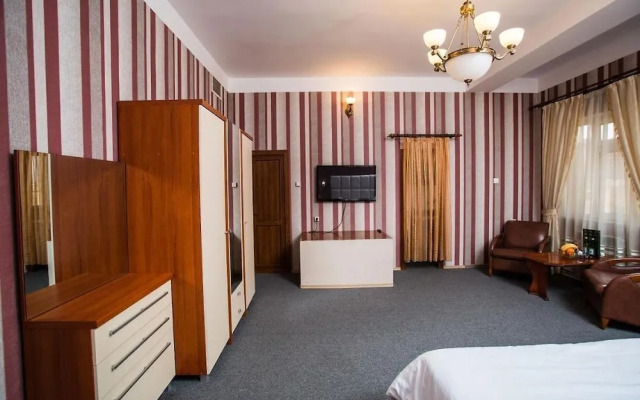 Pilot Apart Hotel