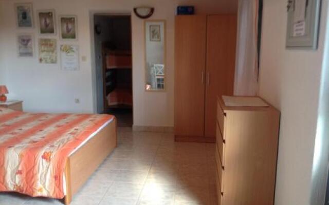 Holiday Homes Oliva