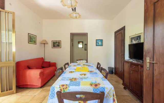 4085 Villa Teresa Portoselvaggio by Barbarhouse