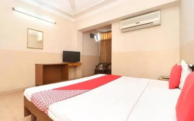 Hotel Ilford Lodge By OYO Rooms