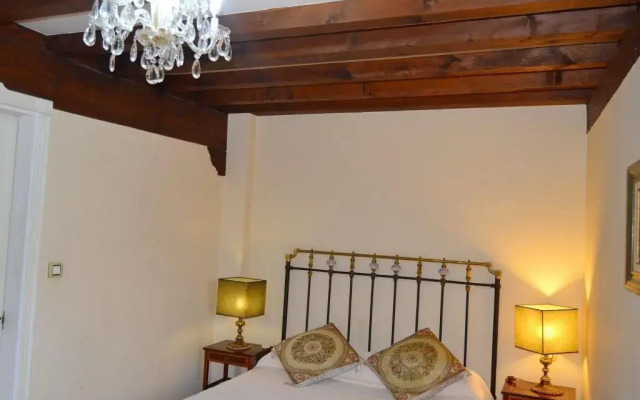 Posada el Hidalgo Mingucho