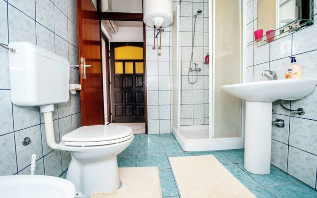 Apartment Nada