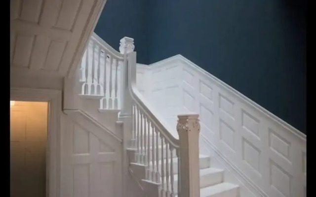 Lovely Studio in Downtown