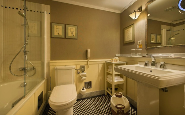 Marrol's Boutique Hotel