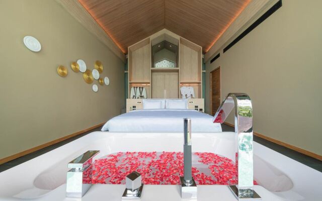 The Senses Resort & Pool Villas, Phuket
