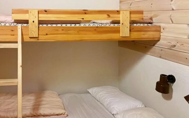 4 Person Holiday Home in Hovden-by Traum