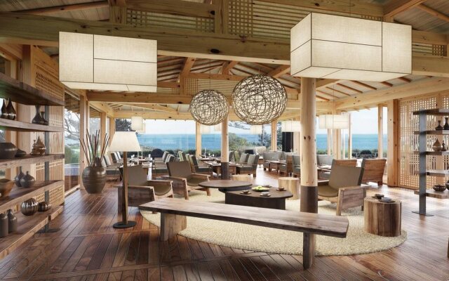 Seaes Hotel & Resort