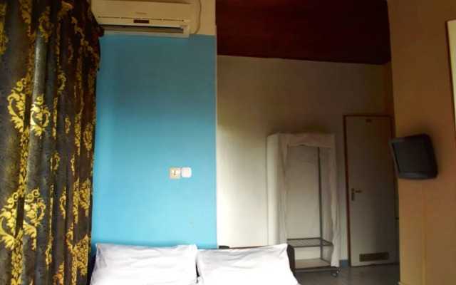 The LK Hotel