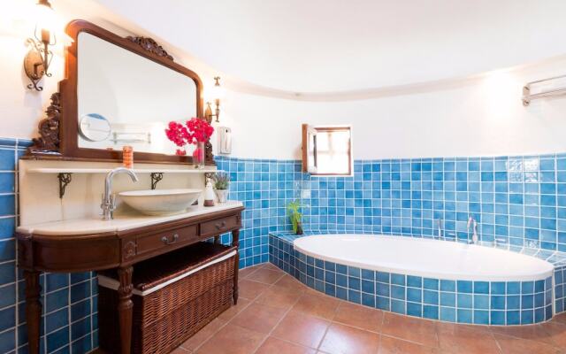 Villa Canseres