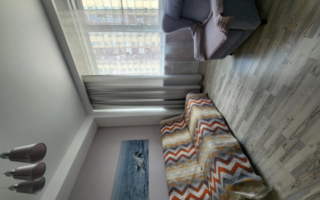 Apartment Fairy Tale on Pionerskaya Street