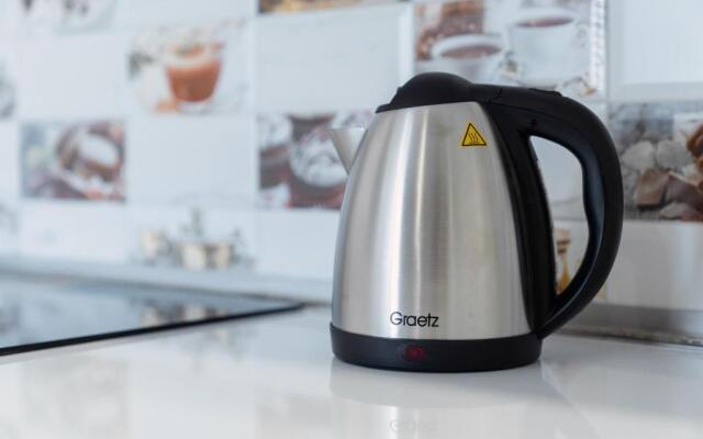 Orbi Beach Tower 2819