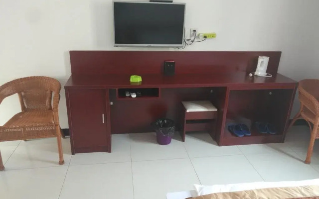 Yesahnpo Bailixia Rujia Hotel