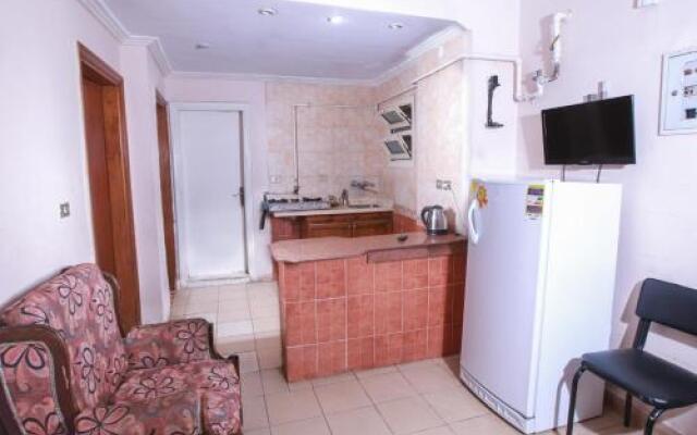 Louran Residence