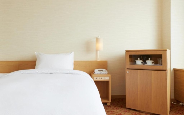Comfort Twin room (트윈 침대 2개) 사진 4
