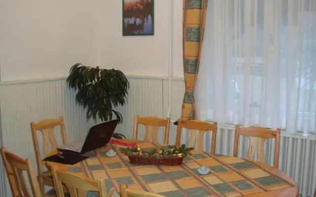 Kerekerdő Vendégház