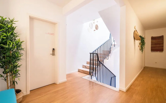 Casa Azul Sagres - Rooms & Apartments