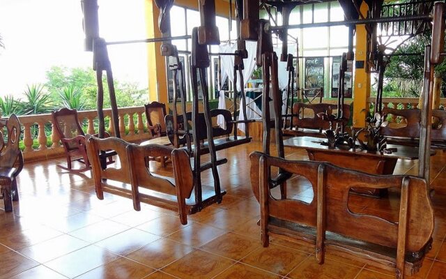 Villa Mirador De Mayabe