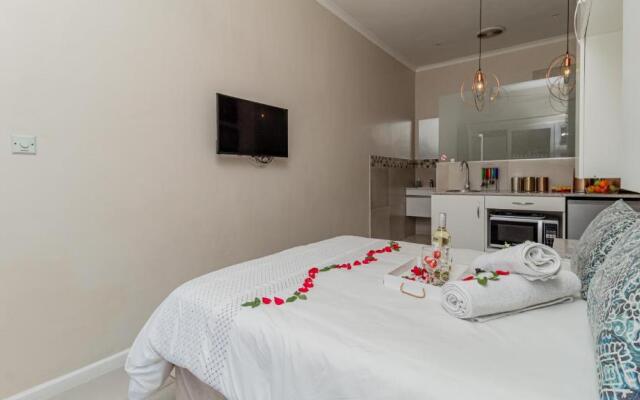 Sea Breeze Bloubergstrand