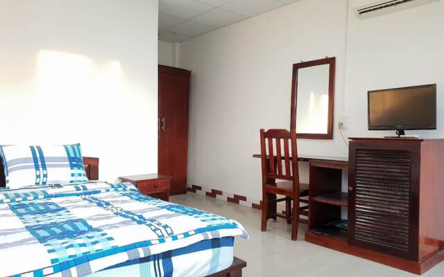 Newland Bay Ganh Dau Phu Quoc
