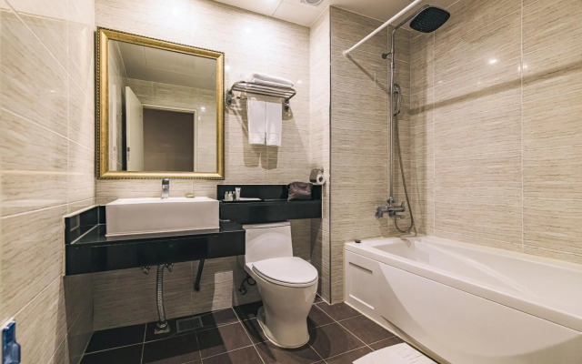 Aria Hotel Jeju