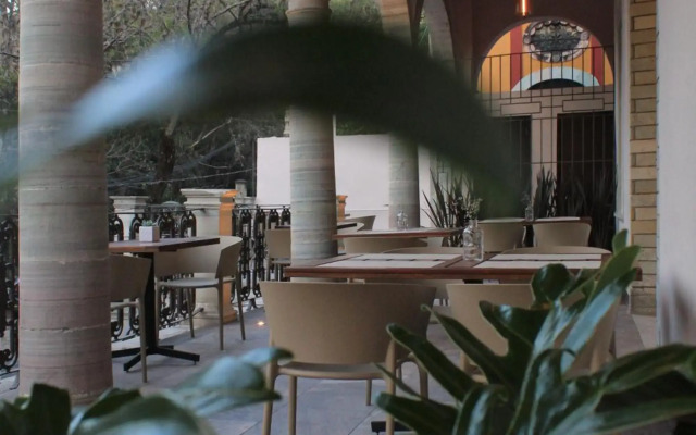 Casa Florencia Hotel Boutique