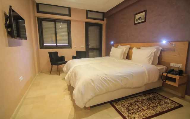 Hotel Kenzo