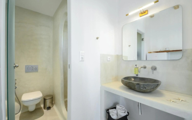 Naxos Nature Suites