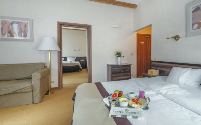 Hotel Impresja