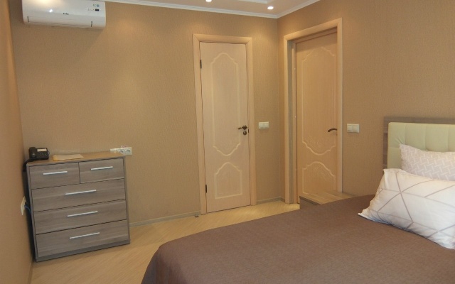 Health Resort Izumrud