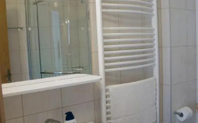 Apartments Lipa