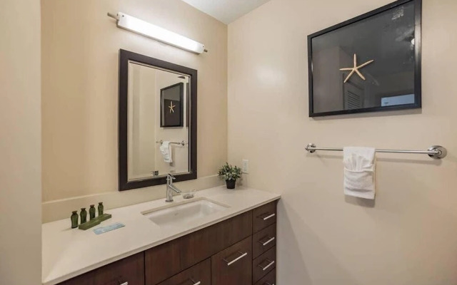 3601 Market 1BR Home