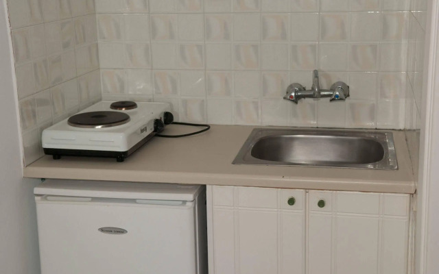 Stefania Apartments