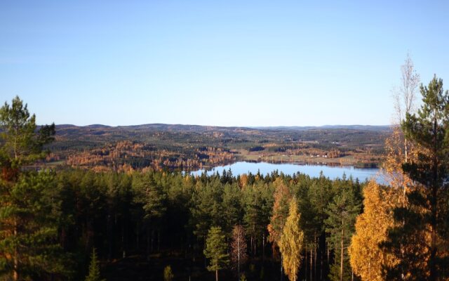 Nyhyttans Kurort