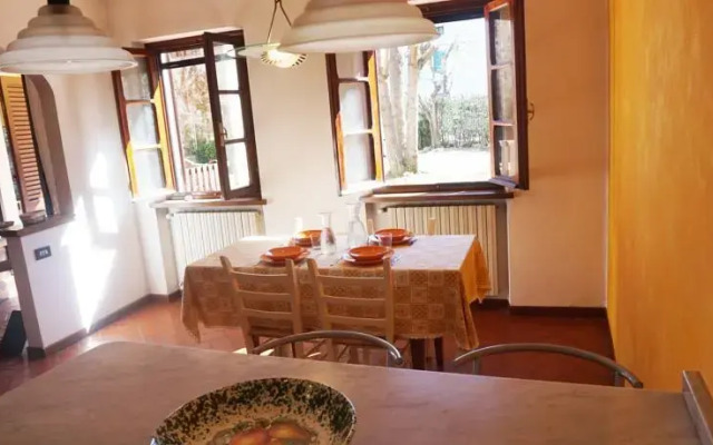 Casa Isotta