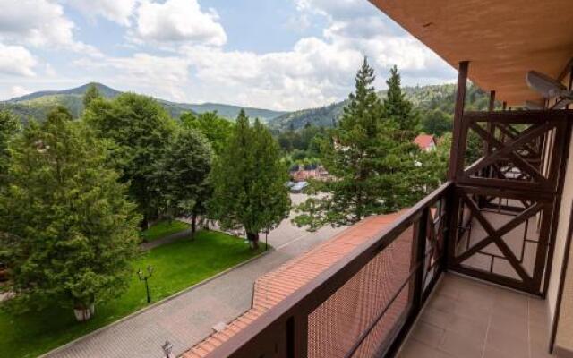 Hotel Edelveis
