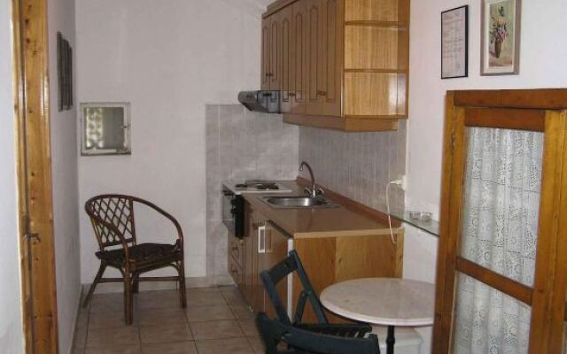 Pension Filitsa