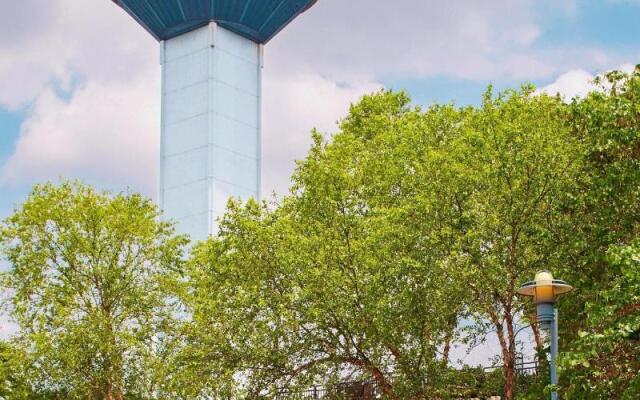 Renaissance Shoals Resort and Spa