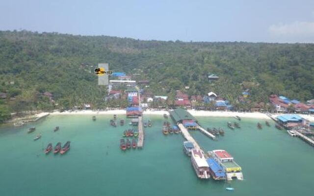 Ten103 Koh Rong